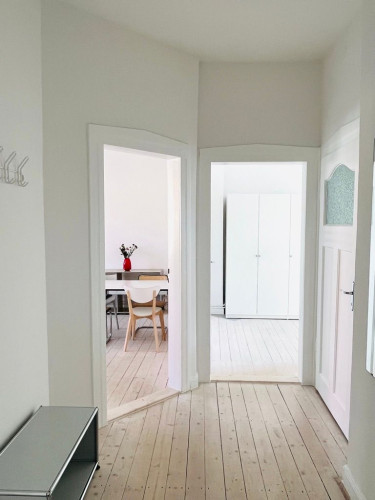 Beautiful and bright apartment in a top location - Gallery - 8