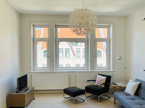 Beautiful and bright apartment in a top location - Gallery - 5