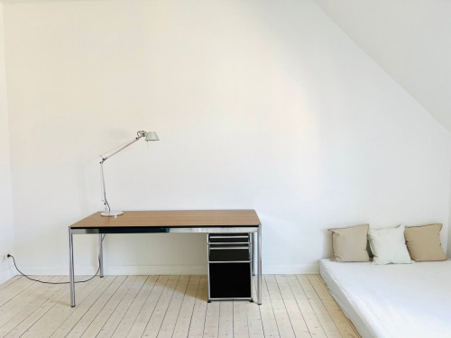 Beautiful and bright apartment in a top location - Gallery - 13