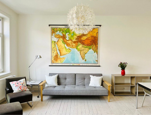 Beautiful and bright apartment in a top location - Gallery - 10