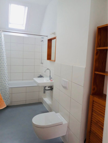 Beautiful and bright apartment in a top location
