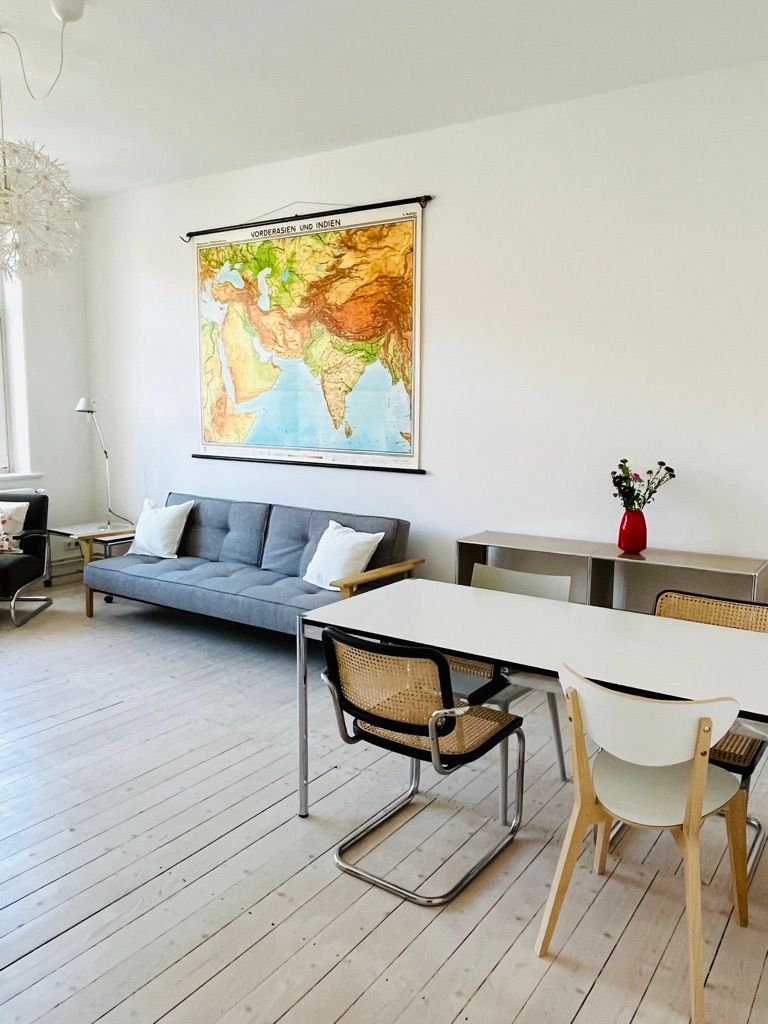 Beautiful And Bright Apartment In A Top Location - 16