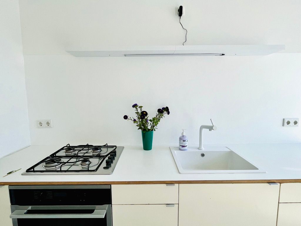 Beautiful And Bright Apartment In A Top Location - 11