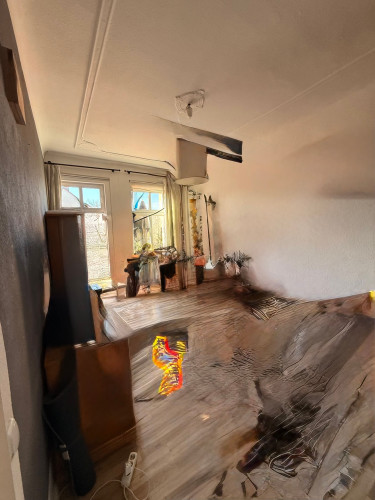 Wonderful, great apartment in nice area (Berlin)