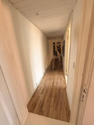 Wonderful, great apartment in nice area (Berlin)