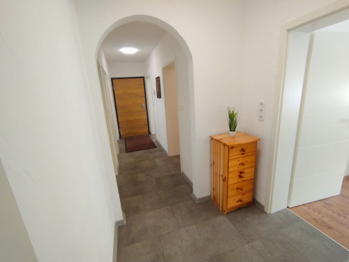 Modernes 3-Zi.Apartment – Wohnen auf Zeit – ALL-IN-Miete - Gallery - 5