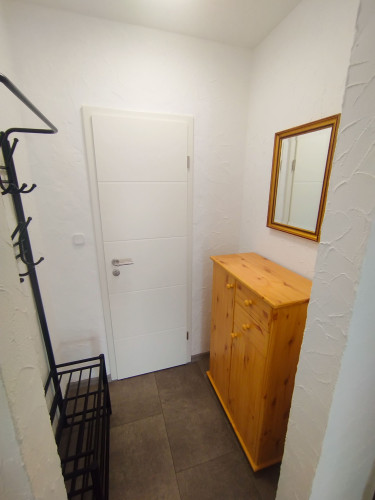 Modernes 3-Zi.Apartment – Wohnen auf Zeit – ALL-IN-Miete - Gallery - 6