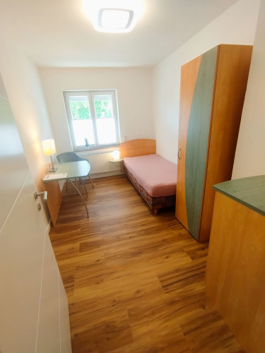 Modernes 3-Zi.Apartment – Wohnen auf Zeit – ALL-IN-Miete