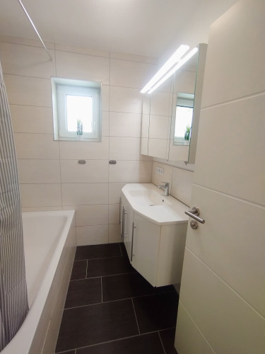 Modernes 3-Zi.Apartment – Wohnen auf Zeit – ALL-IN-Miete - Gallery - 8