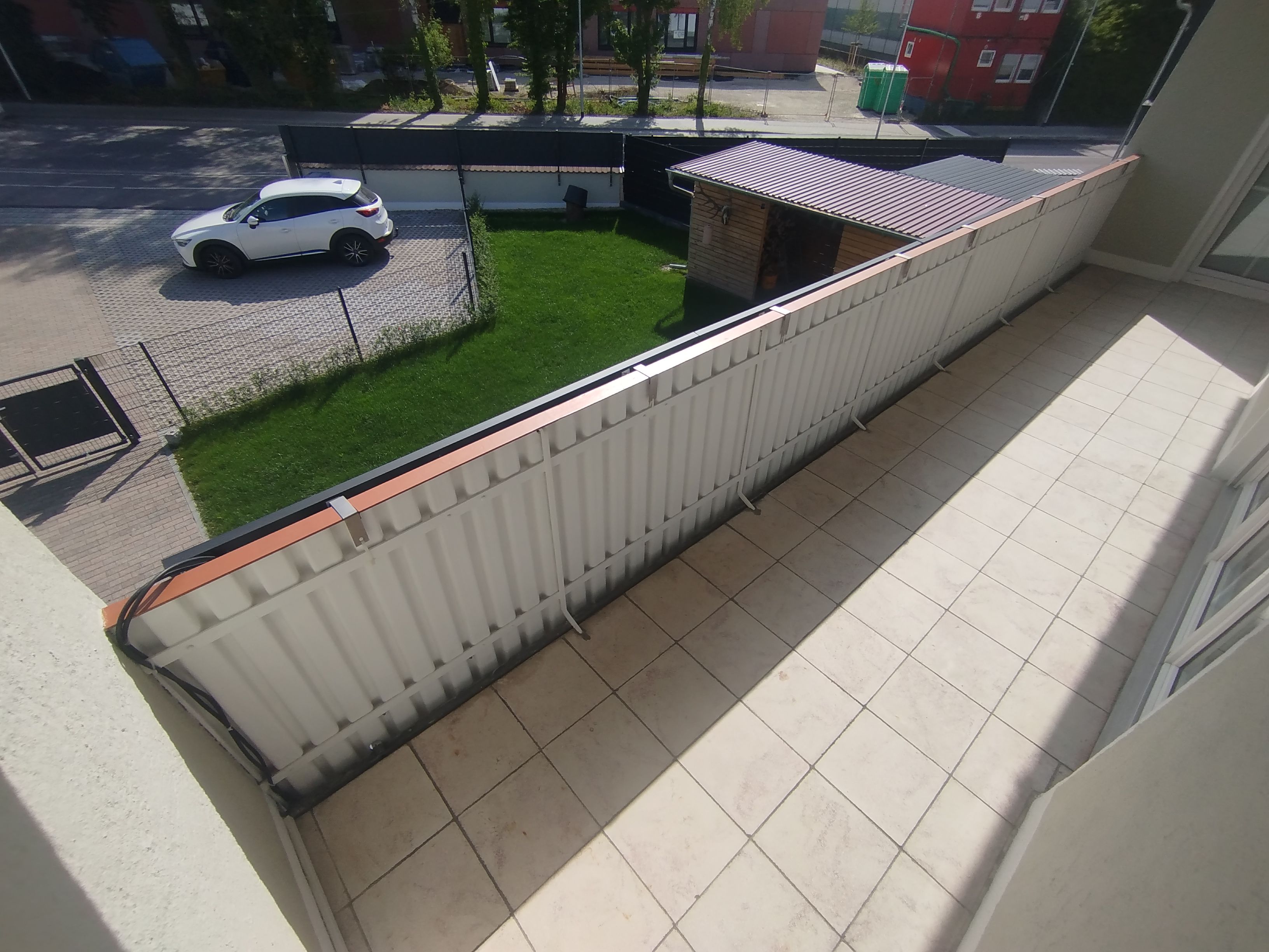 Modernes 3-Zi.Apartment – Wohnen Auf Zeit – ALL-IN-Miete - 4