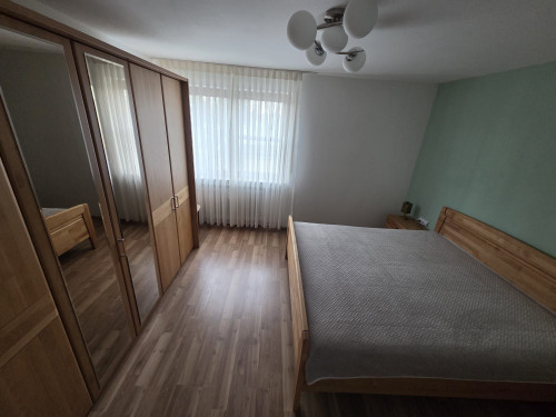 Beautiful apartment in Biberach an der Riß - Gallery - 6