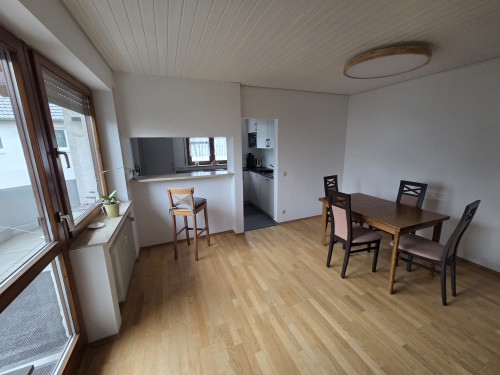 Beautiful apartment in Biberach an der Riß - Gallery - 14
