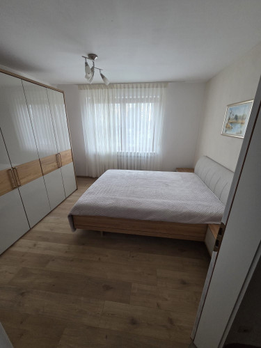 Beautiful apartment in Biberach an der Riß - Gallery - 5