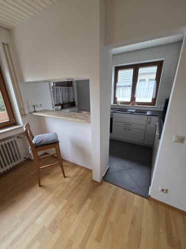 Beautiful apartment in Biberach an der Riß - Gallery - 9