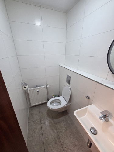 Beautiful apartment in Biberach an der Riß
