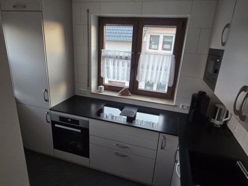 Beautiful apartment in Biberach an der Riß - Gallery - 7