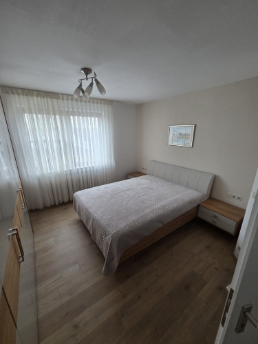 Beautiful apartment in Biberach an der Riß