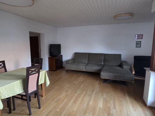 Beautiful apartment in Biberach an der Riß - Gallery - 10