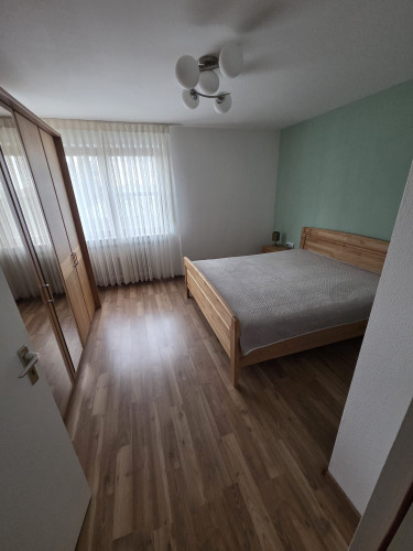 Beautiful apartment in Biberach an der Riß