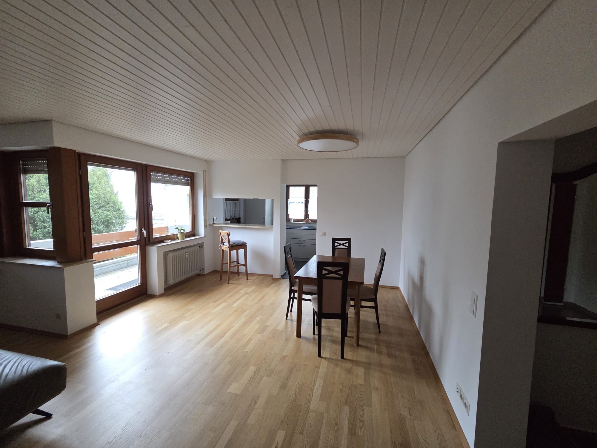 Beautiful Apartment In Biberach An Der Riß - 3