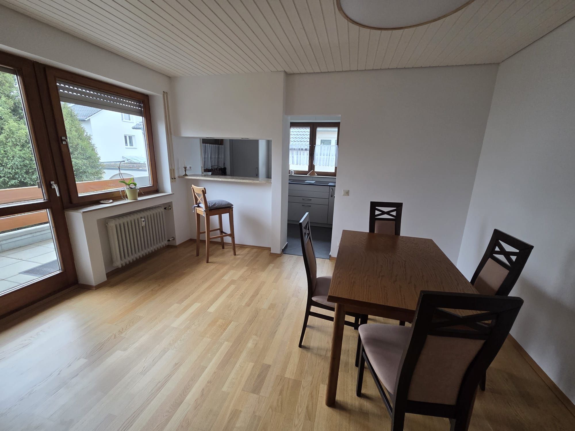 Beautiful Apartment In Biberach An Der Riß - 5