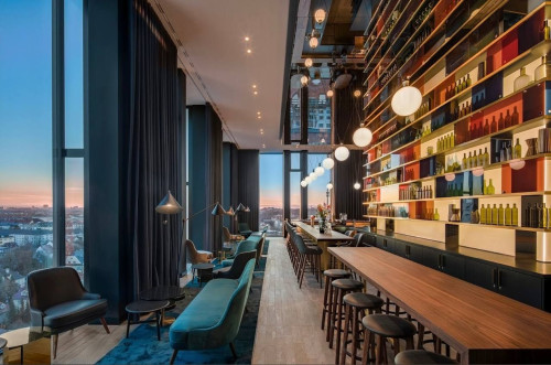 Bright Townhouse with Garden in Schwabing – Perfect for Families or Project Teams