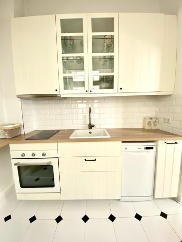 Welcome to your cozy retreat in the heart of Prenzlauer Berg!