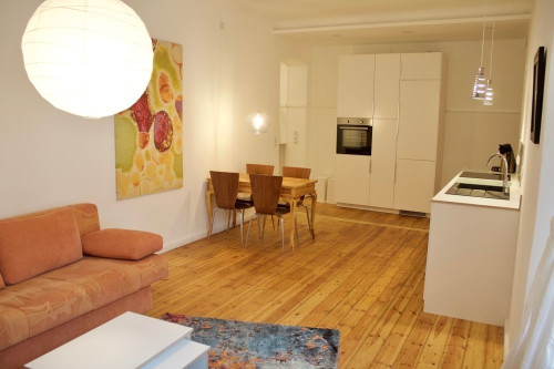 Awesome & pretty flat