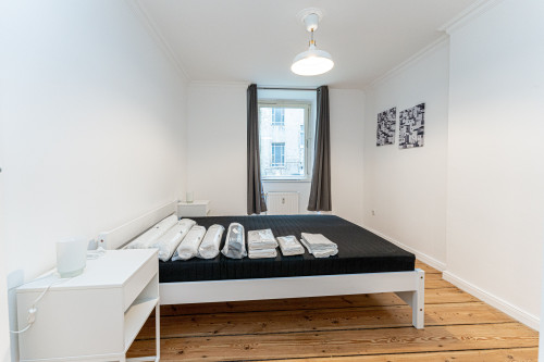 Beautiful & great home in Friedrichshain