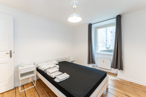 Beautiful & great home in Friedrichshain