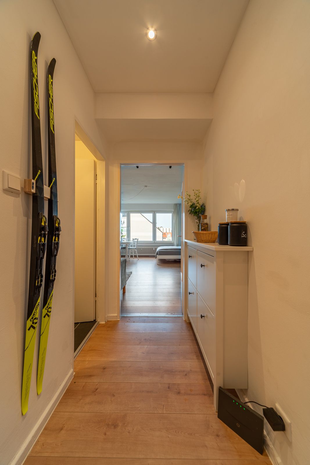 Bright & Amazing Loft (Osterdeich) - Bright & amazing loft (Osterdeich) - Gallery - 7