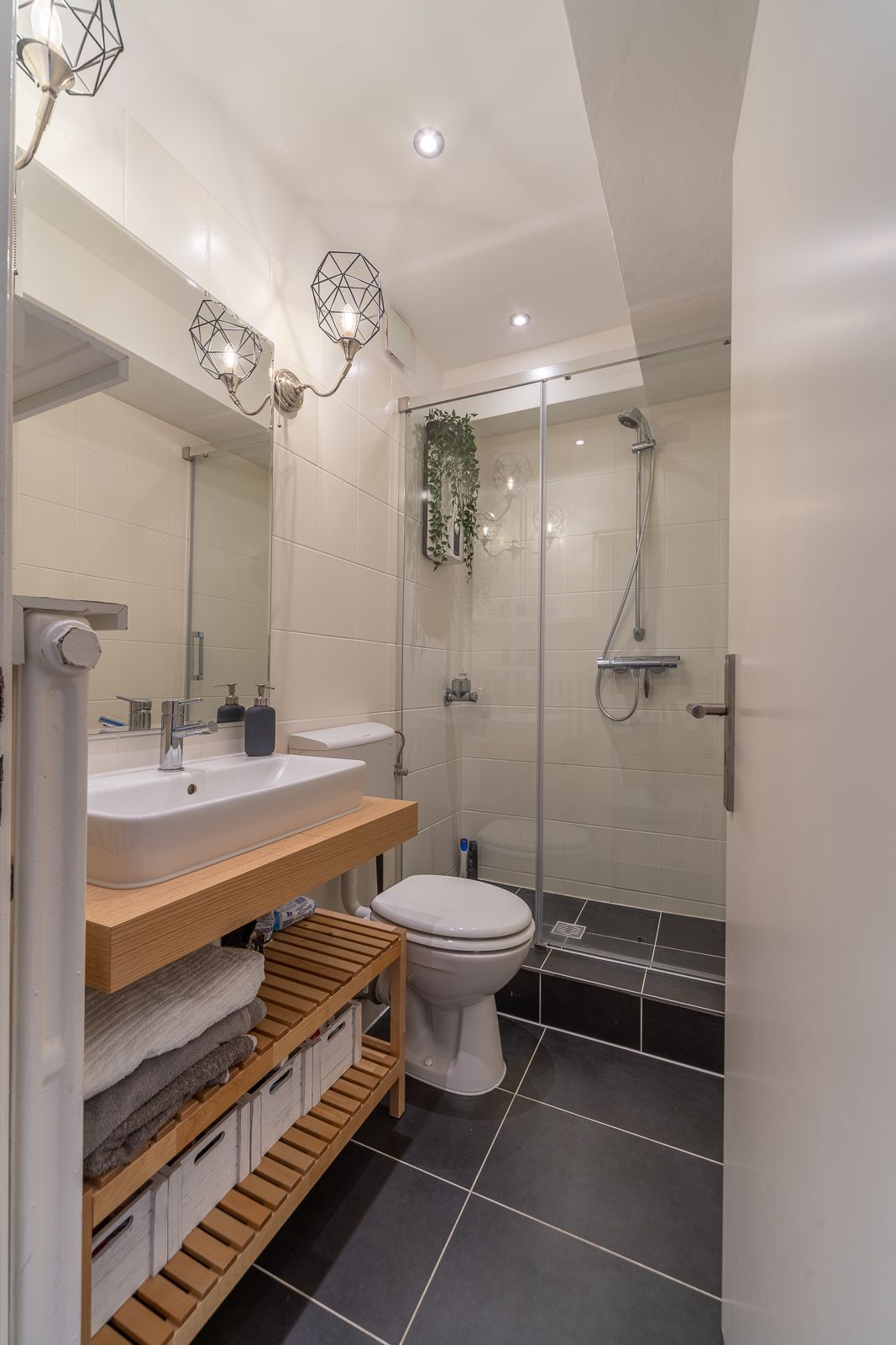 Bright & Amazing Loft (Osterdeich) - Bright & amazing loft (Osterdeich) - Gallery - 9