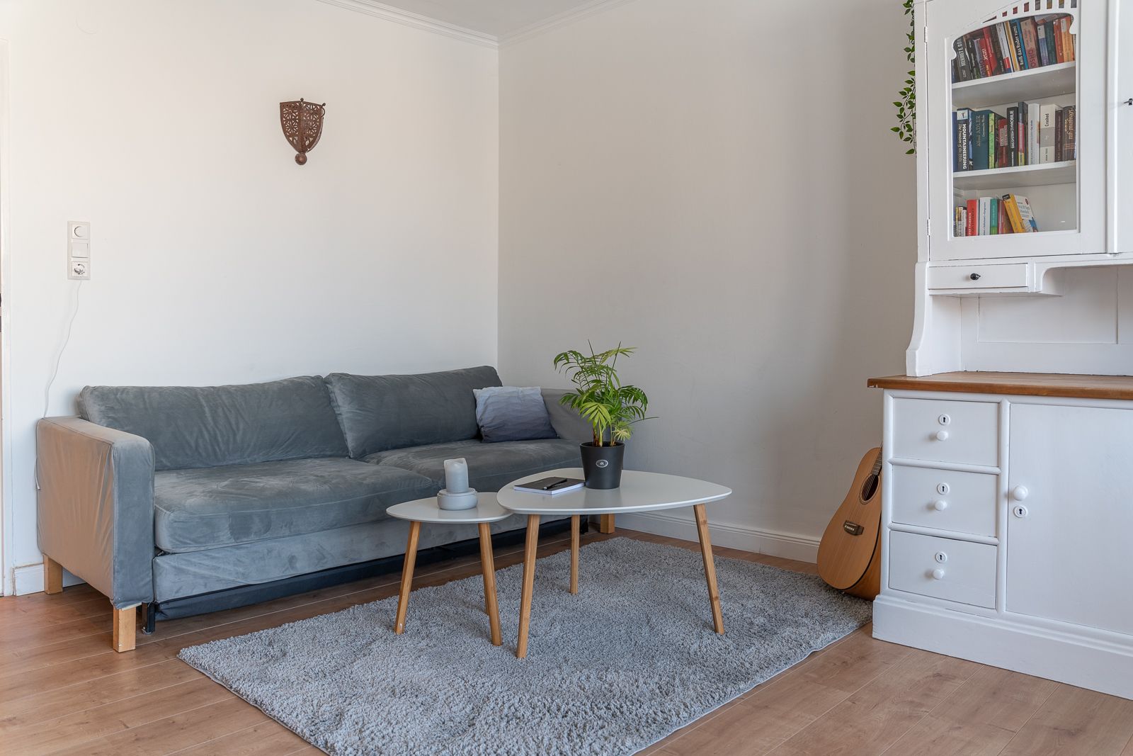 Bright & Amazing Loft (Osterdeich) - Bright & amazing loft (Osterdeich) - Gallery - 4