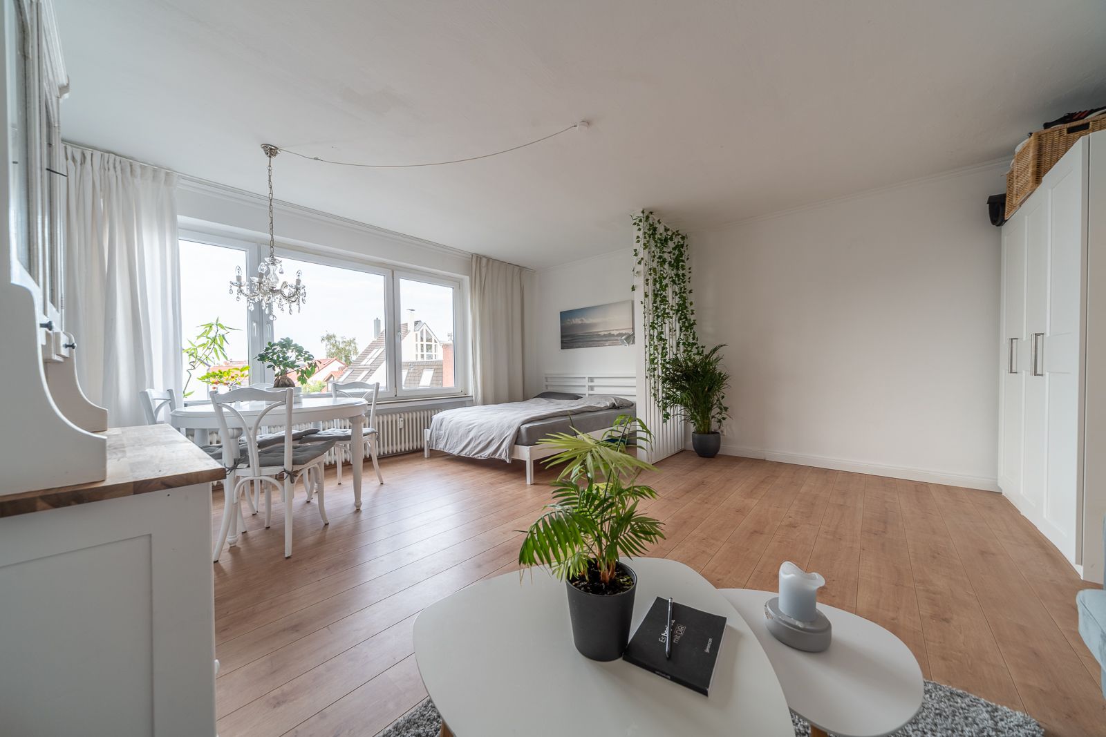  Bright & Amazing Loft (Osterdeich)  -  Bright & amazing loft (Osterdeich)  - Gallery -  2