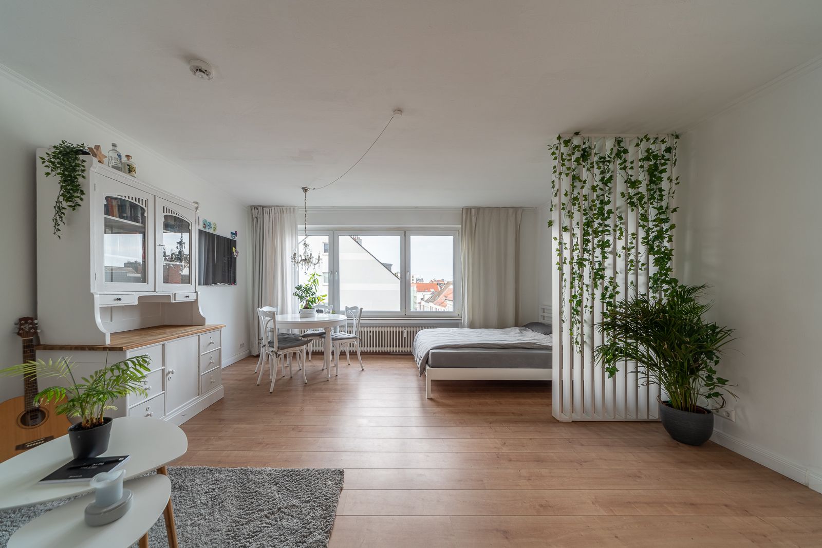 Bright & Amazing Loft (Osterdeich) - Bright & amazing loft (Osterdeich) - Gallery - 1