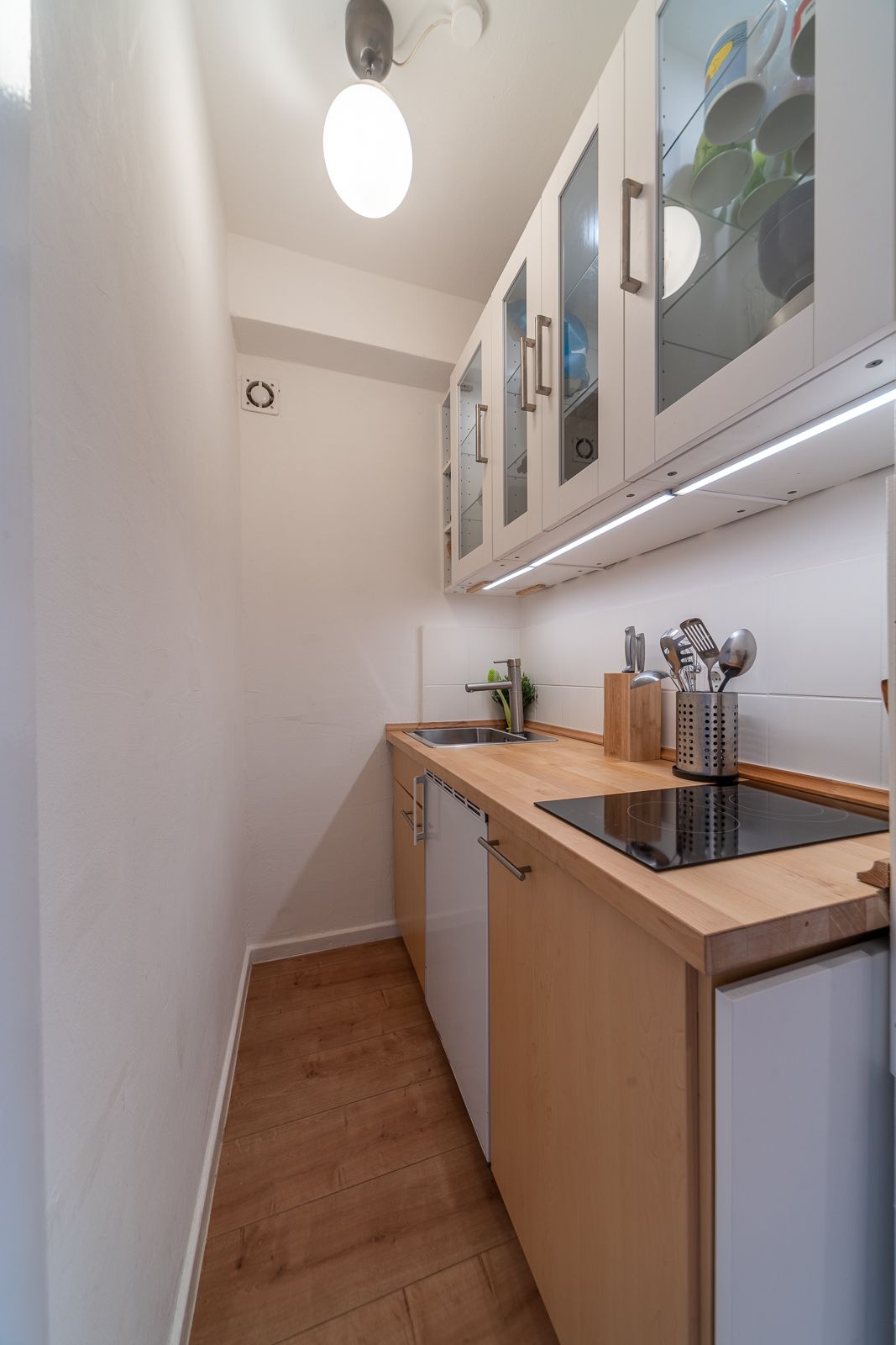 Bright & Amazing Loft (Osterdeich) - Bright & amazing loft (Osterdeich) - Gallery - 10