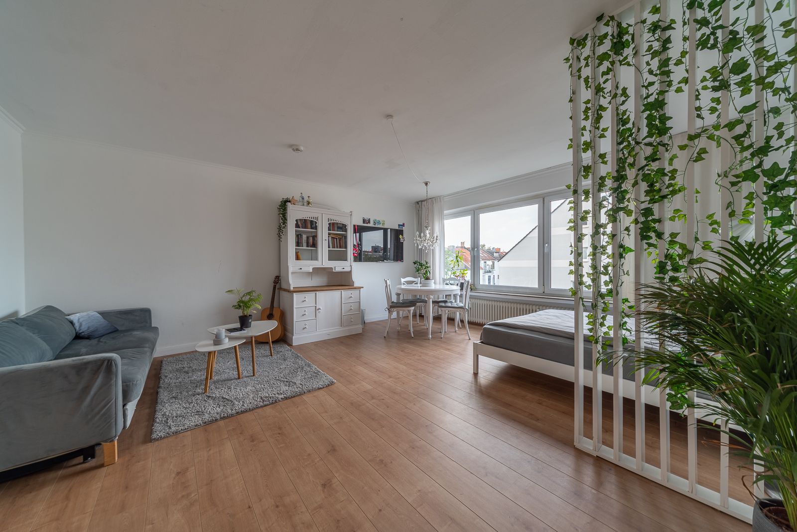  Bright & Amazing Loft (Osterdeich)  -  Bright & amazing loft (Osterdeich)  - Gallery -  5