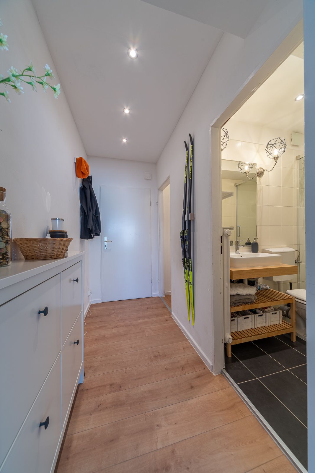  Bright & Amazing Loft (Osterdeich)  -  Bright & amazing loft (Osterdeich)  - Gallery -  8