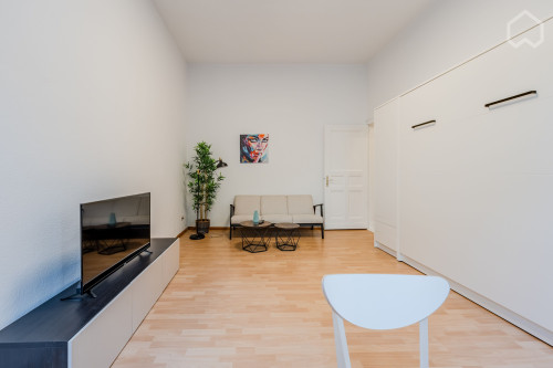 Cute & nice apartment in Kreuzkölln