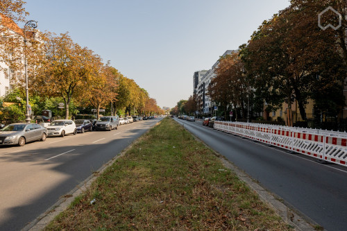 Cute & nice apartment in Kreuzkölln