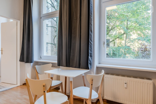 Cute & nice apartment in Kreuzkölln