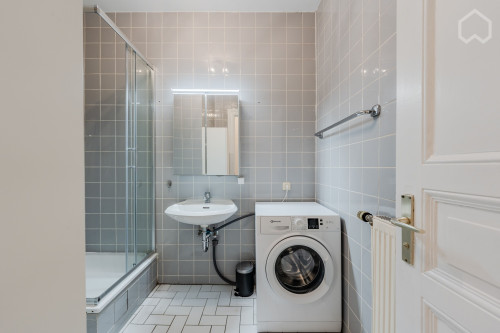 Cute & nice apartment in Kreuzkölln