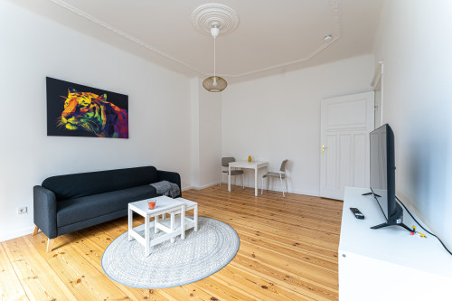 Wonderful & awesome home in Berlin