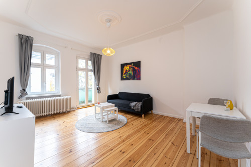 Wonderful & awesome home in Berlin