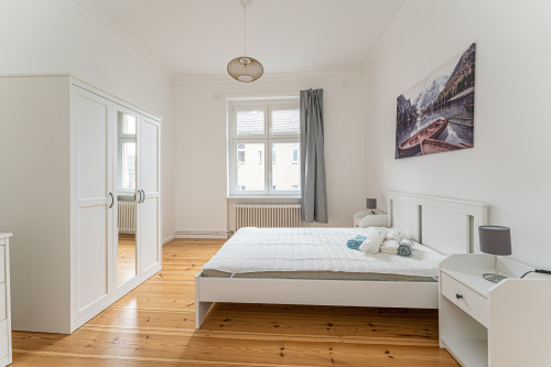 Wonderful & awesome home in Berlin