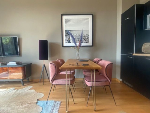 Cozy & lovely suite in Leipzig