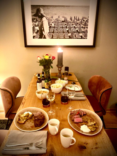 Cozy & lovely suite in Leipzig