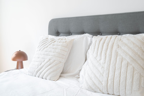 Beautiful 2-Bedroom Apartment in Charlottenburg