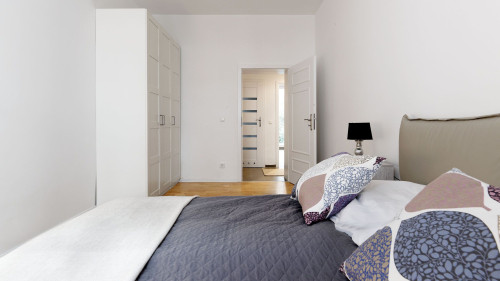 Central 2-bedroom-apartment in Angermünder Straße (8764)