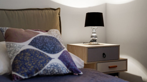 Central 2-bedroom-apartment in Angermünder Straße (8764)